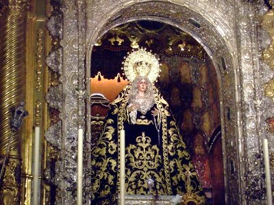 Seville spain andalusia