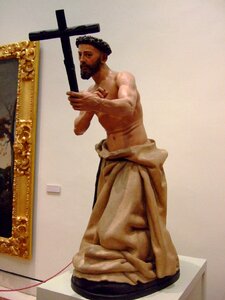 Museum fine arts andalusia