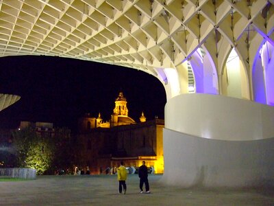 Seville spain andalusia
