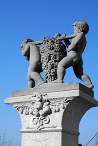 Statue sculpture figure