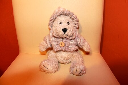 Plush toys stuffed animals bears photo