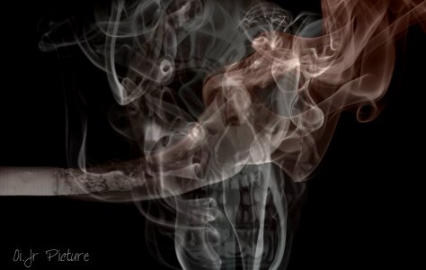 Cancer dangerous addiction