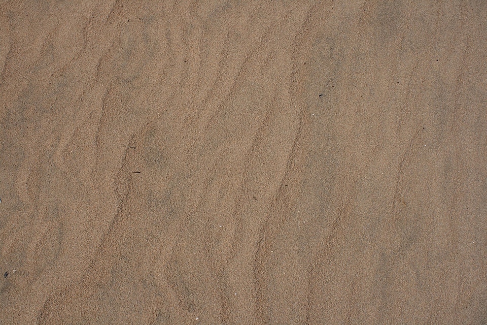 Nature ocean background
