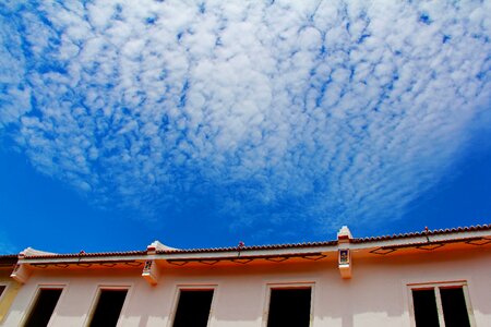 Old town malacca melaka