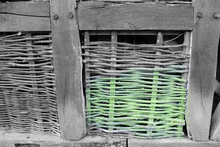 Structure pattern reputed