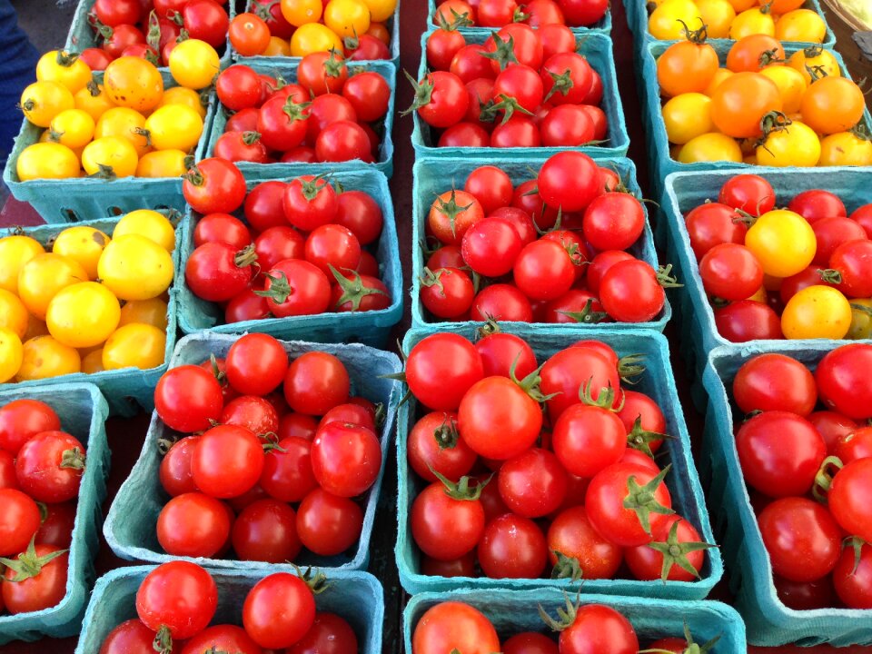 Food vegetables diet