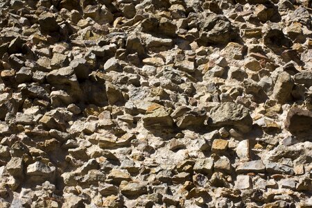 Natural stone texture structure photo