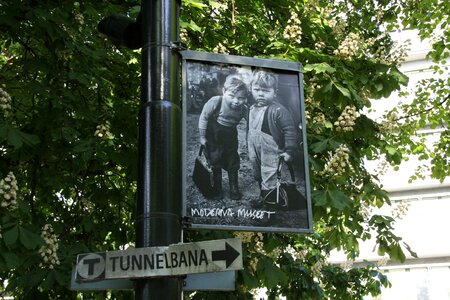 City stockholm posters