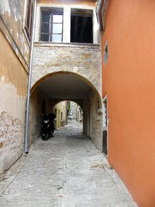 Croatia gorenj window