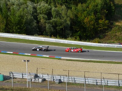 Vehicles fia gt gt