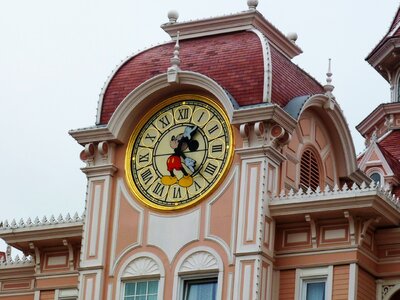 Theme park attractions entertainment