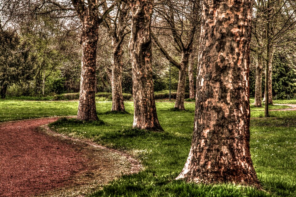 Hdr theme park niederzier