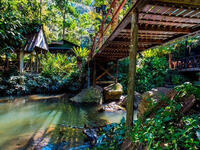 Bridge thailand bach