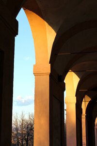 Bologna architecture