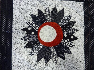 Recreation entertainment quilts