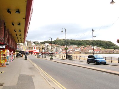 Coast beach photo