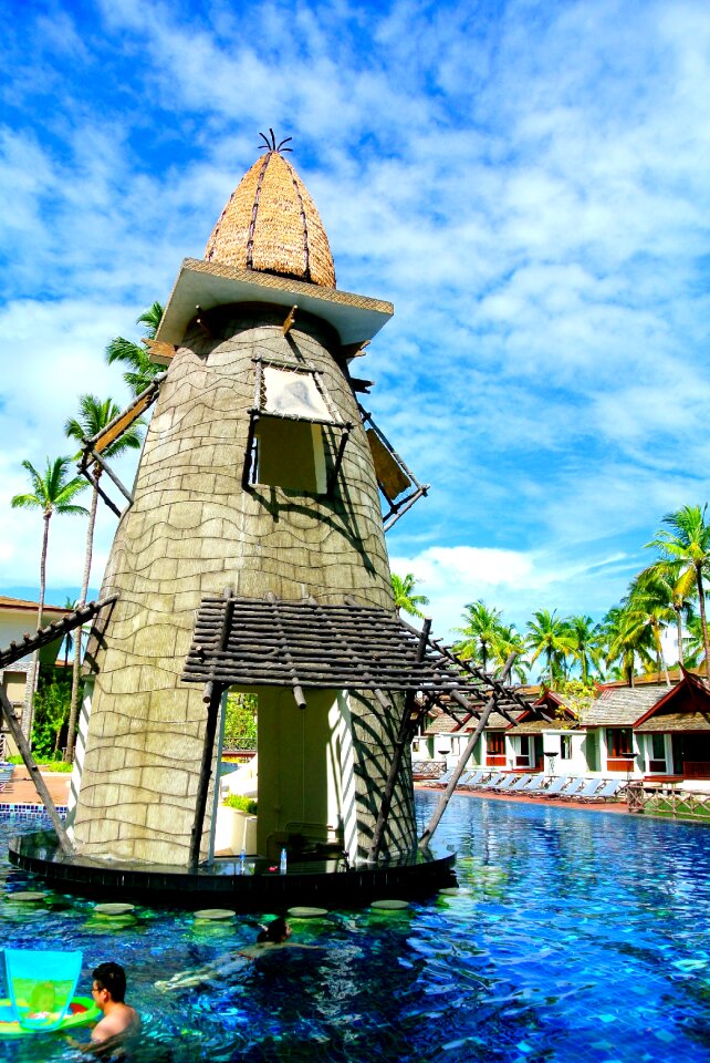 Resort thailand khao lak