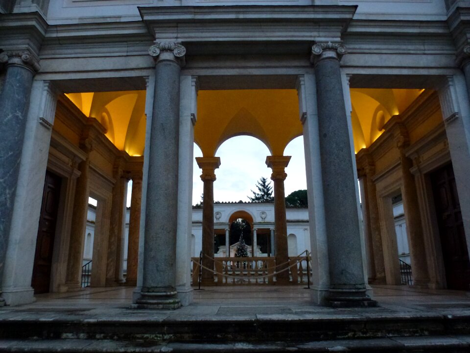 History rome italy
