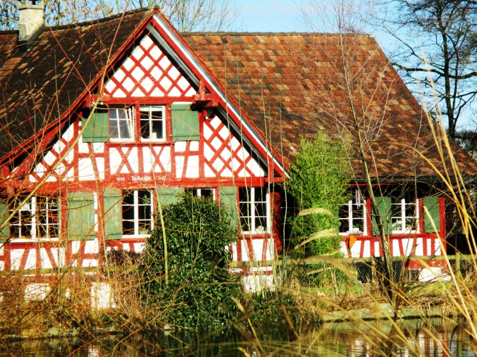 Amriswil thurgau switzerland