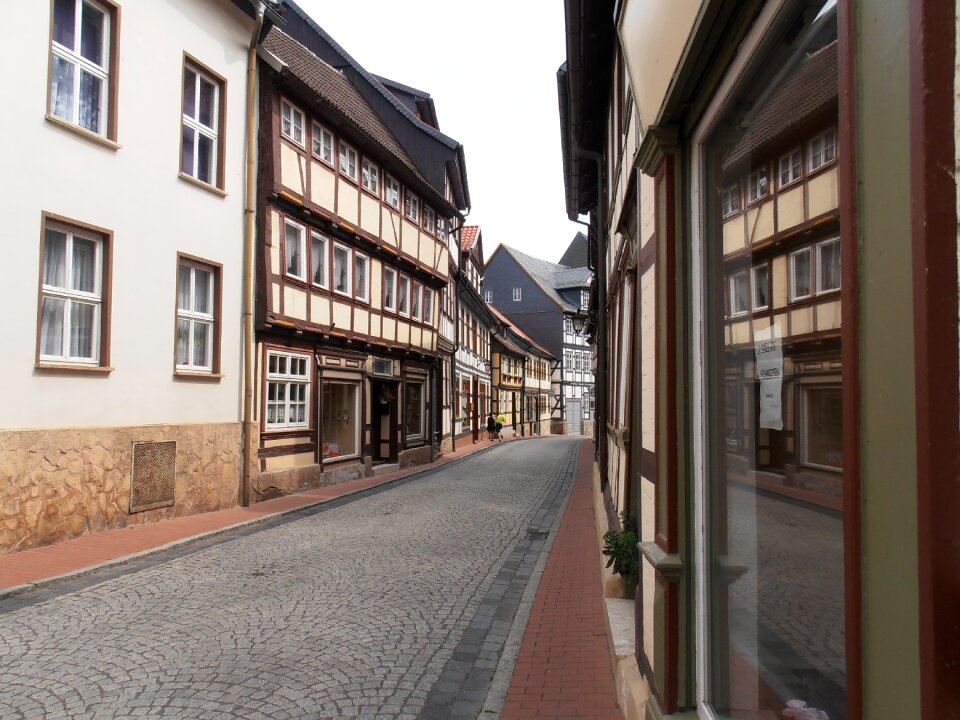City village truss