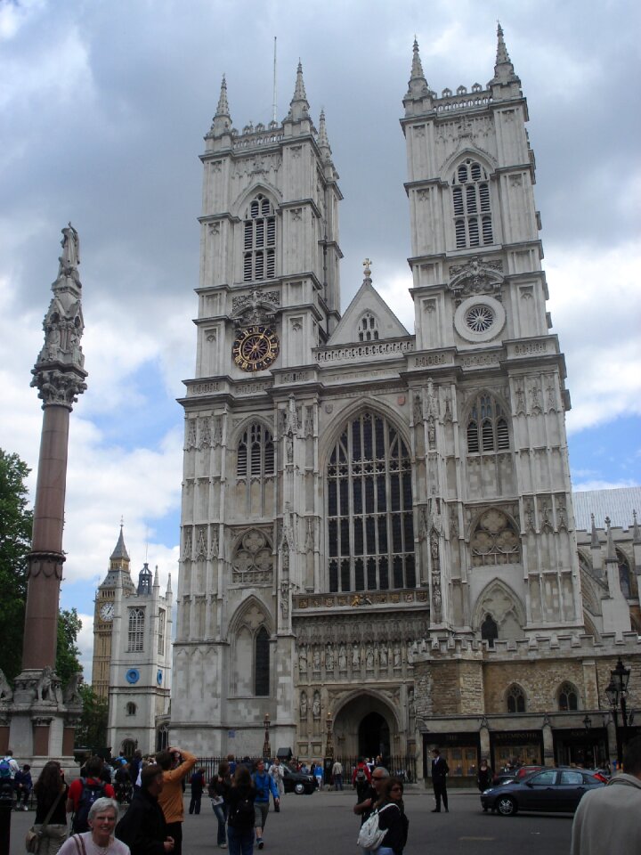London cathedral united kingdom