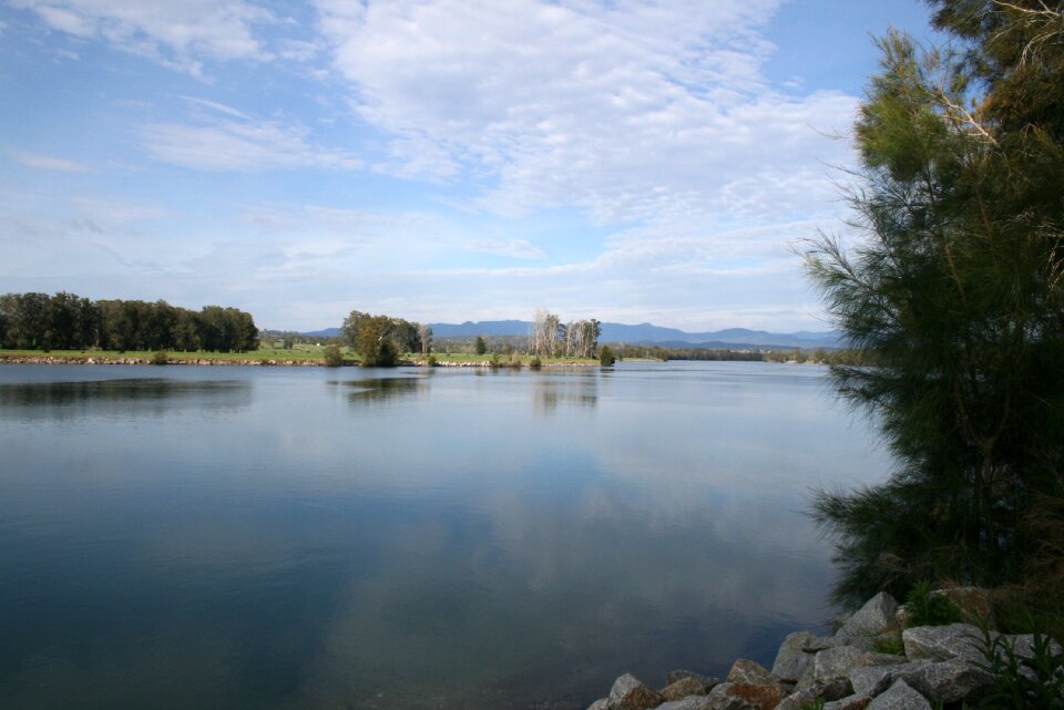 Australia nature conservation park