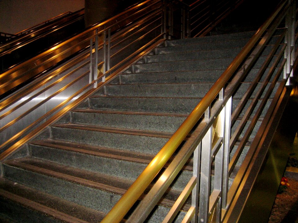 Steps staircase climb