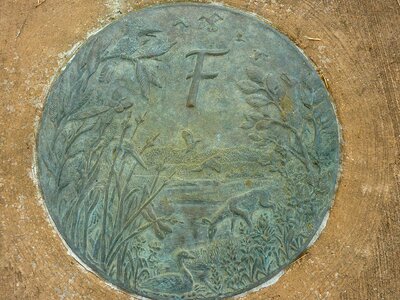 City marker oregon