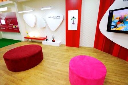 Crafts exhibition expo