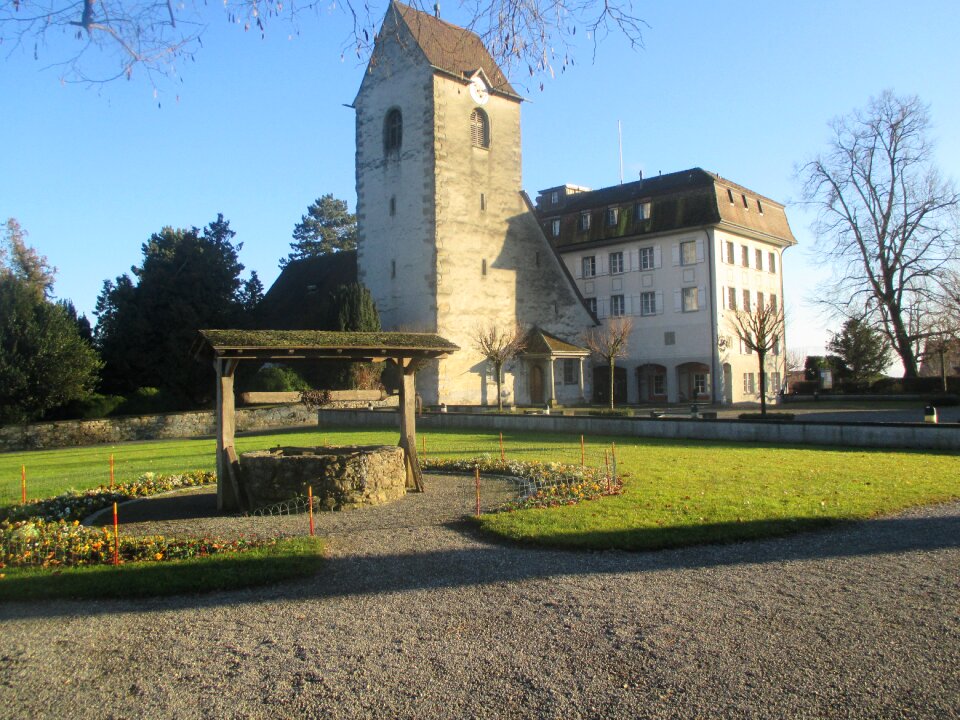 Places of interest wells romanshorn