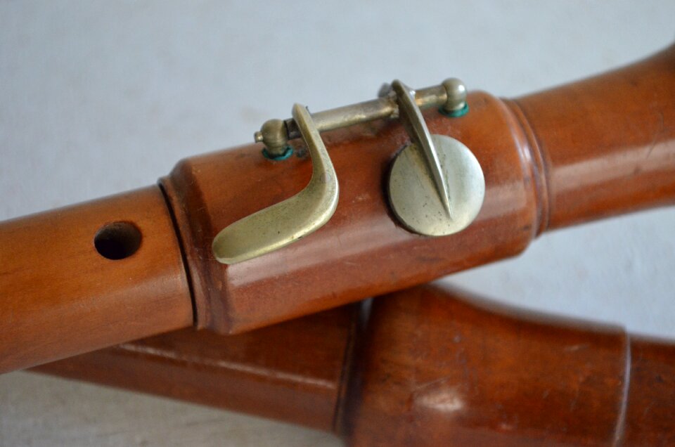 Instrument music woodwind