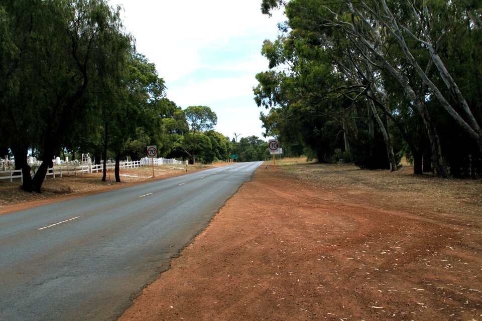 South west manjimup