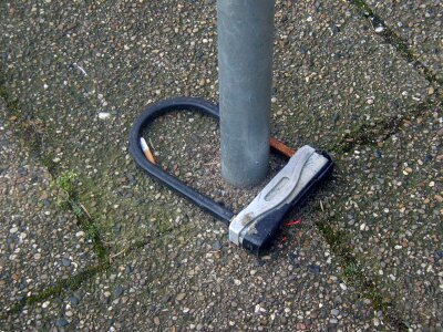 Close security secure