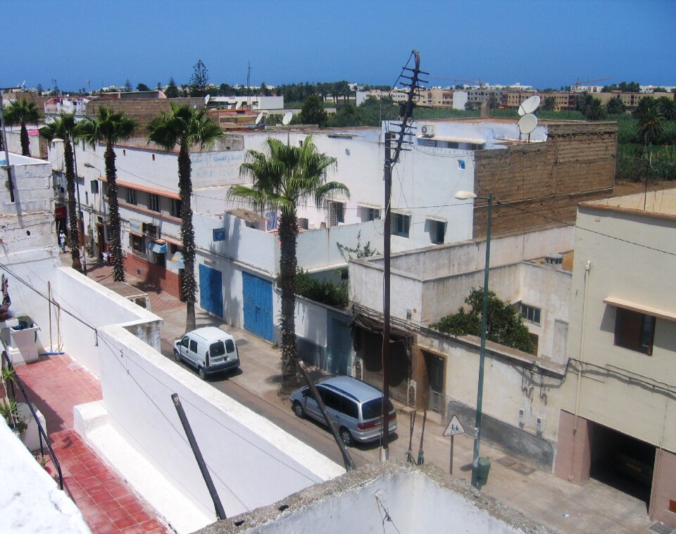 Morocco marroc africa
