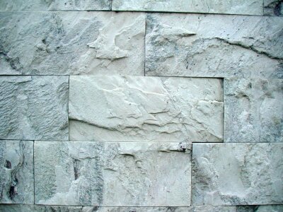 Stone structure texture