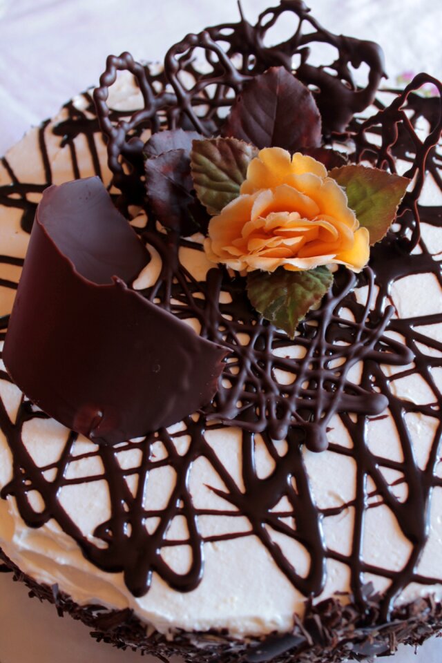 Birthday cakes bakery