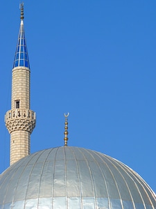 Building religion islam photo