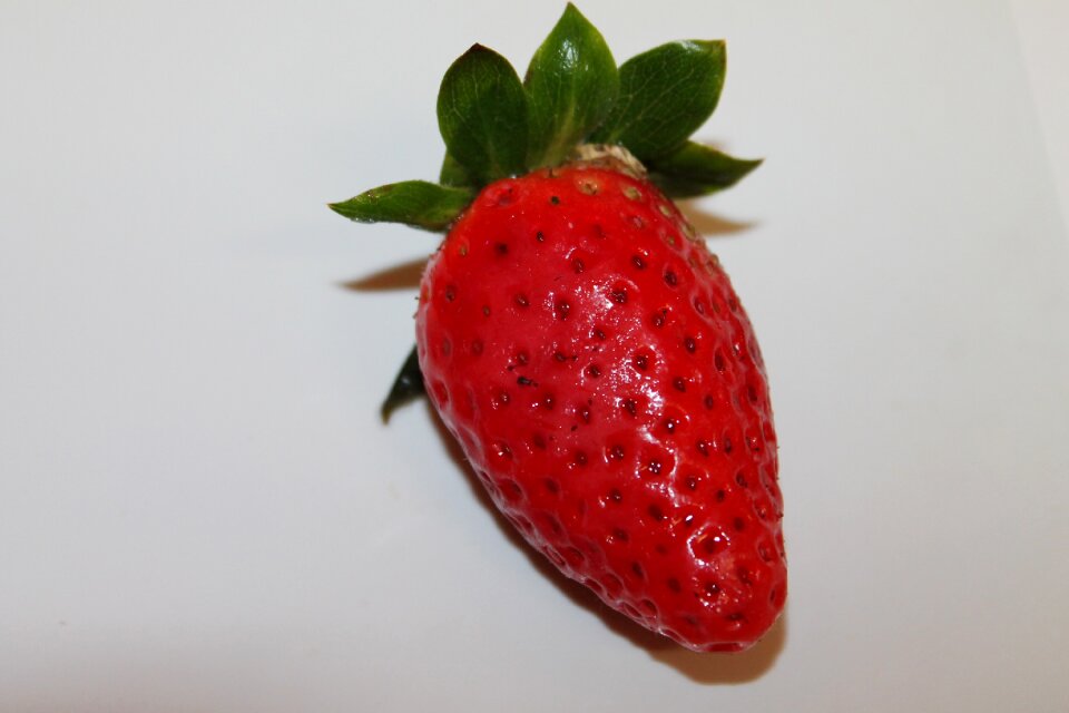 Sweet red delicious