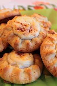 Sweet traditional crete