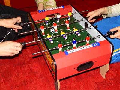 Futbol fun game