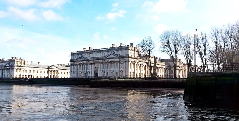 England river thames photo