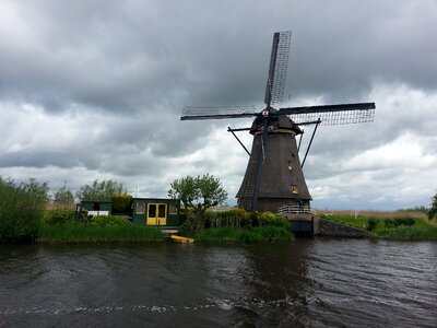 Channel trueb waterways
