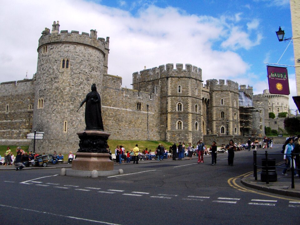 Landmark england united kingdom