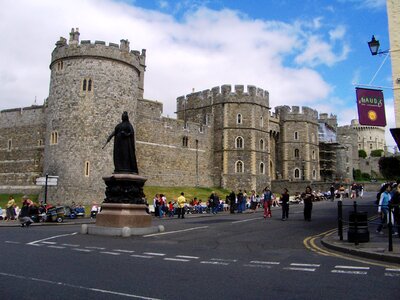 Landmark england united kingdom