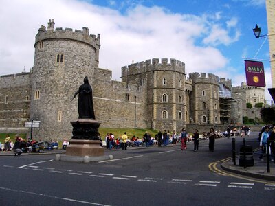 Landmark england united kingdom photo