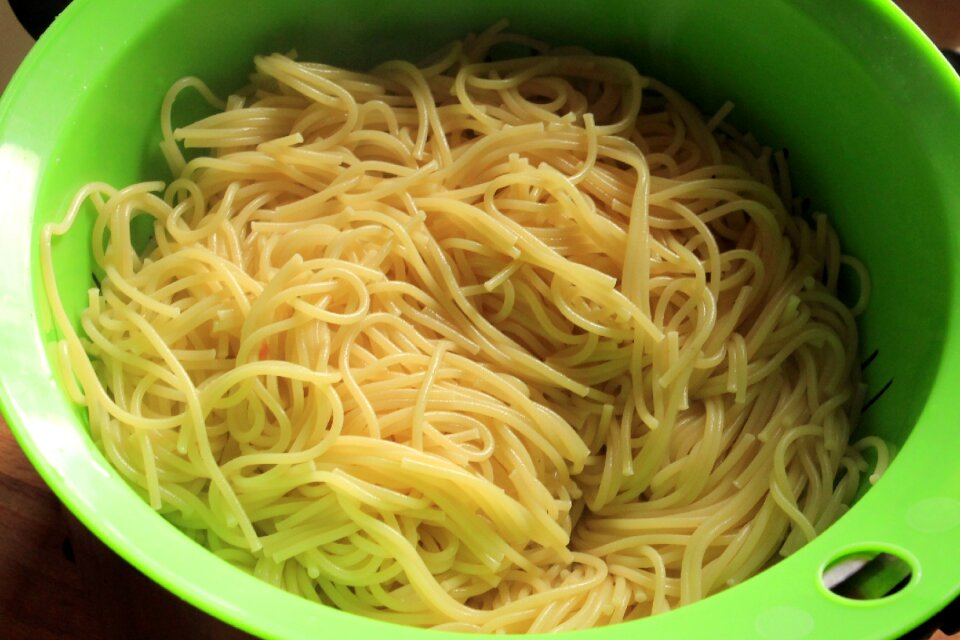 Green eat carbohydrates
