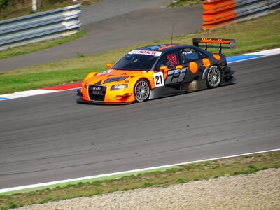 Driving vehicles fia gt