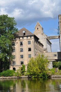 Ruin müritz steinfoerde