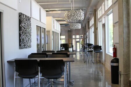 Interior decor