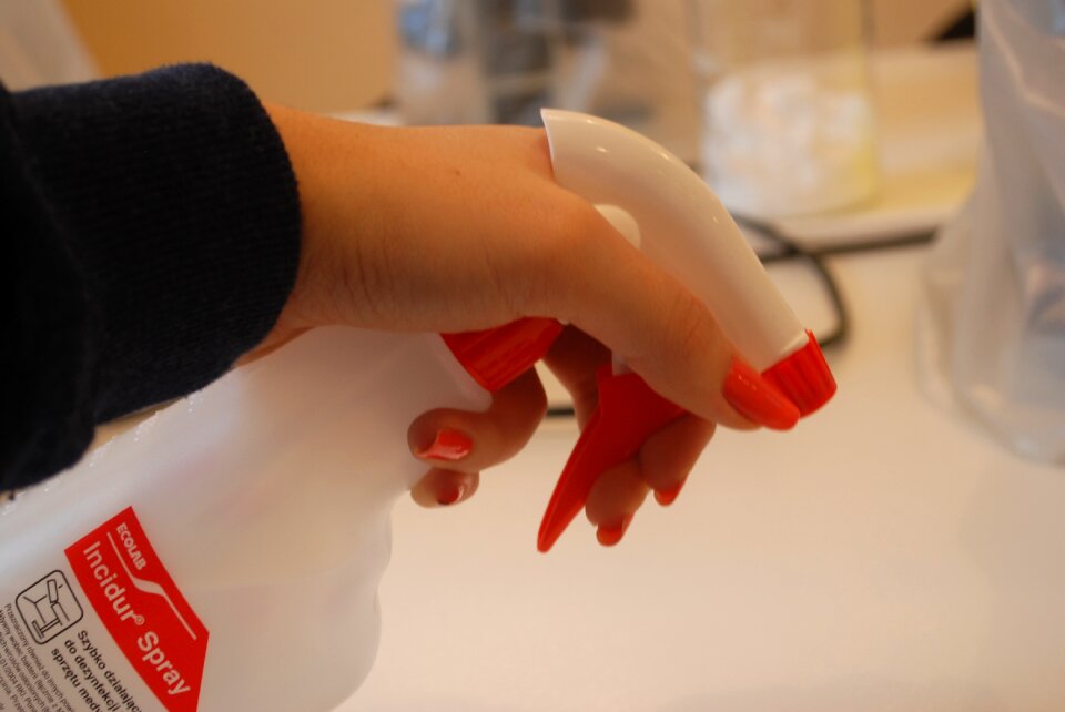 Psikanie windscreen washer liquid